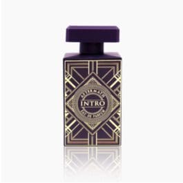 Intro Aftermath 100ml - Tega Scents